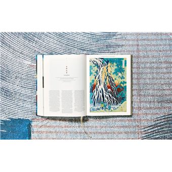 Japanese Woodblock Prints