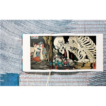 Japanese Woodblock Prints