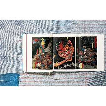 Japanese Woodblock Prints