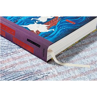 Japanese Woodblock Prints