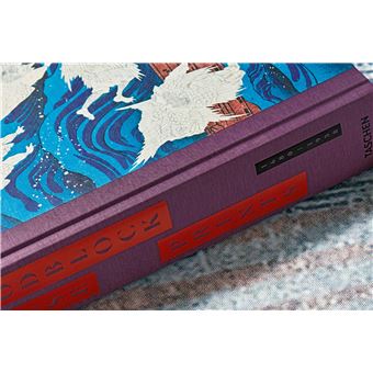 Japanese Woodblock Prints