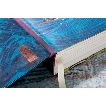 Japanese Woodblock Prints