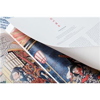 Japanese Woodblock Prints