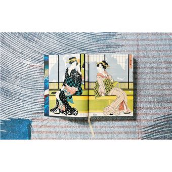 Japanese Woodblock Prints