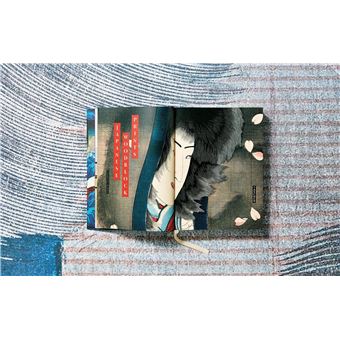 Japanese Woodblock Prints