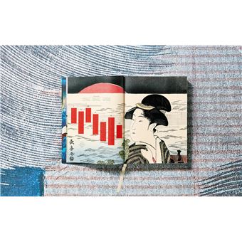 Japanese Woodblock Prints