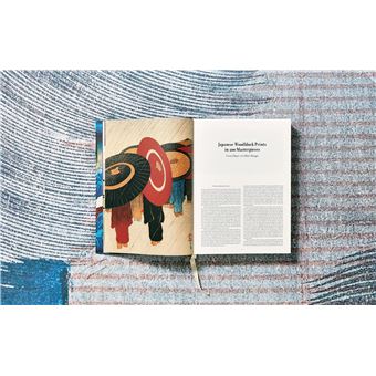 Japanese Woodblock Prints