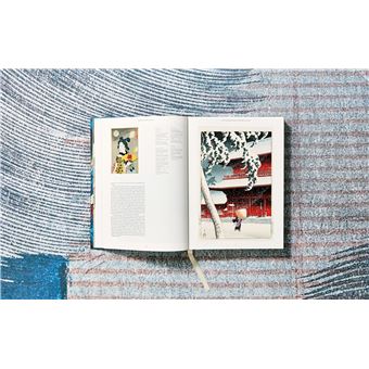 Japanese Woodblock Prints