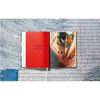 Japanese Woodblock Prints