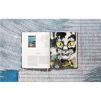 Japanese Woodblock Prints