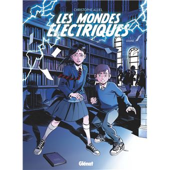 Les Omniscients - Tome 1 - Les Omniscients - Phénomènes - Vincent Dugomier,  Renata Castellani - cartonné - Achat Livre ou ebook