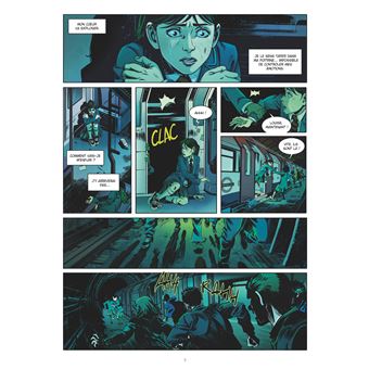 Les Mondes Electriques - Louise Tome 01 - Les Mondes Electriques - Christophe Alliel - cartonné - Achat Livre ou ebook | fnac