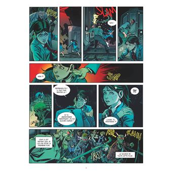 Les Mondes Electriques