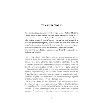 Chers grands-parents...