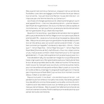 Chers grands-parents...