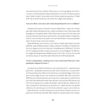 Chers grands-parents...