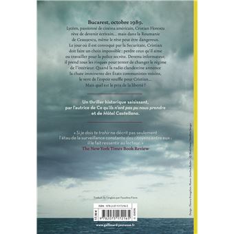 Si je dois te trahir