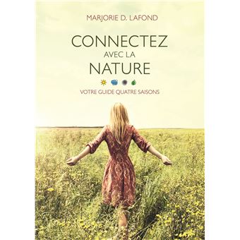 Connectez avec la nature
