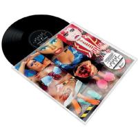 Mmm Vinyle 180 gr Edition limitée