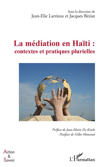 La médiation en Haïti