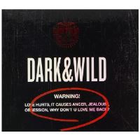 Bts  Dark And Wild
