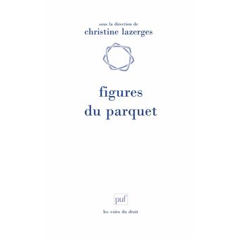 Figures du parquet