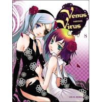 Venus, versus, virus