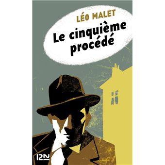 Le cinquième procédé - 1