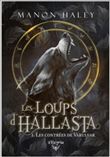 Les contrées de Varulvar