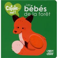 Livre A Toucher Livres Bebes 0 3 Ans Livre Fnac