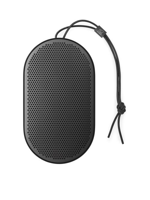 Enceinte Bluetooth B&O PLAY Beoplay P2 Noire