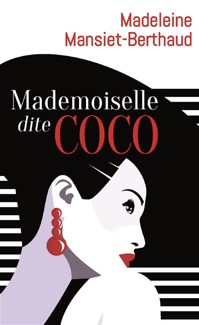 Mademoiselle dite coco