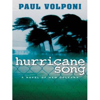 Hurricane Song