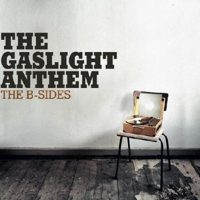 B sides/digipack