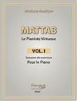 Le pianiste virtuose vol. I