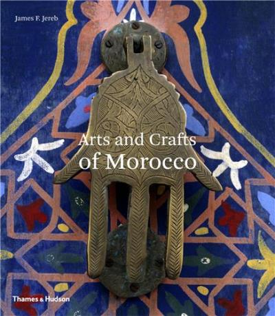 ARTS & CRAFTS OF MOROCCO