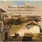 Obras Para Violin Y Piano - CD