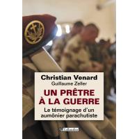 Un pretre a la guerre