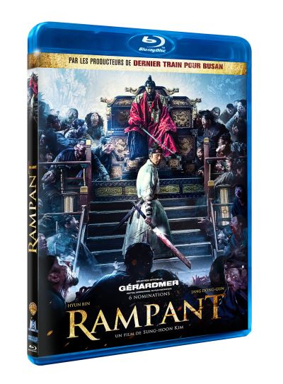 Rampant