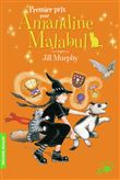 Premier prix pour Amandine Malabul