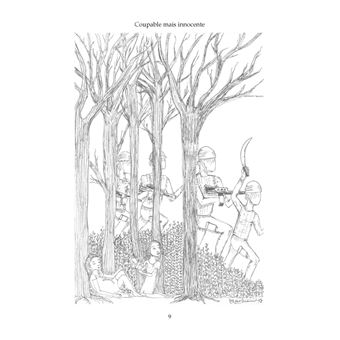 Coupable mais innocente