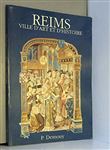 Reims ville d'art et d'histoire