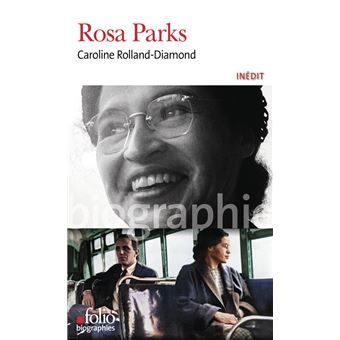 Rosa Parks