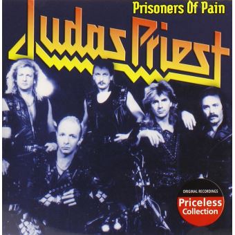 Judas Priest - 1