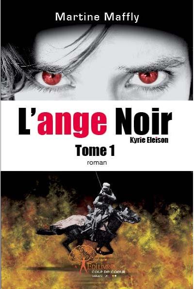 L'ange noir tome 1