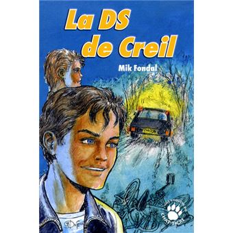 La DS de Creil
