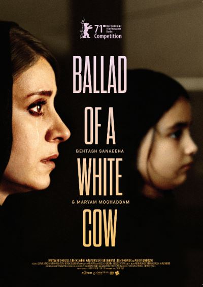 BALLAD OF A WHITE COW-NL