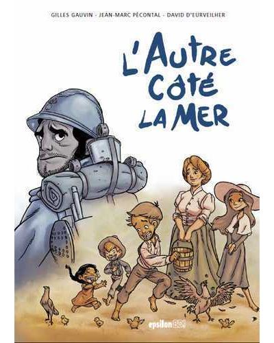 L'autre côté de la mer