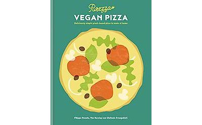 Purezza Vegan Pizza