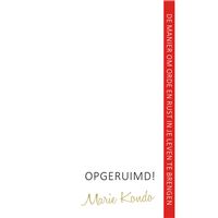 La magie du rangement au travail de Marie Kondo - Poche - Livre - Decitre